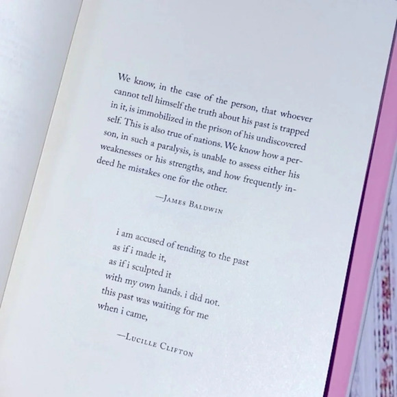 The Office of Historical Corrections hardback book by Danielle Evans - Picture 5 of 8